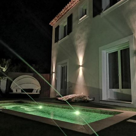 Villa Shaka Zulu Figanières Exteriör bild