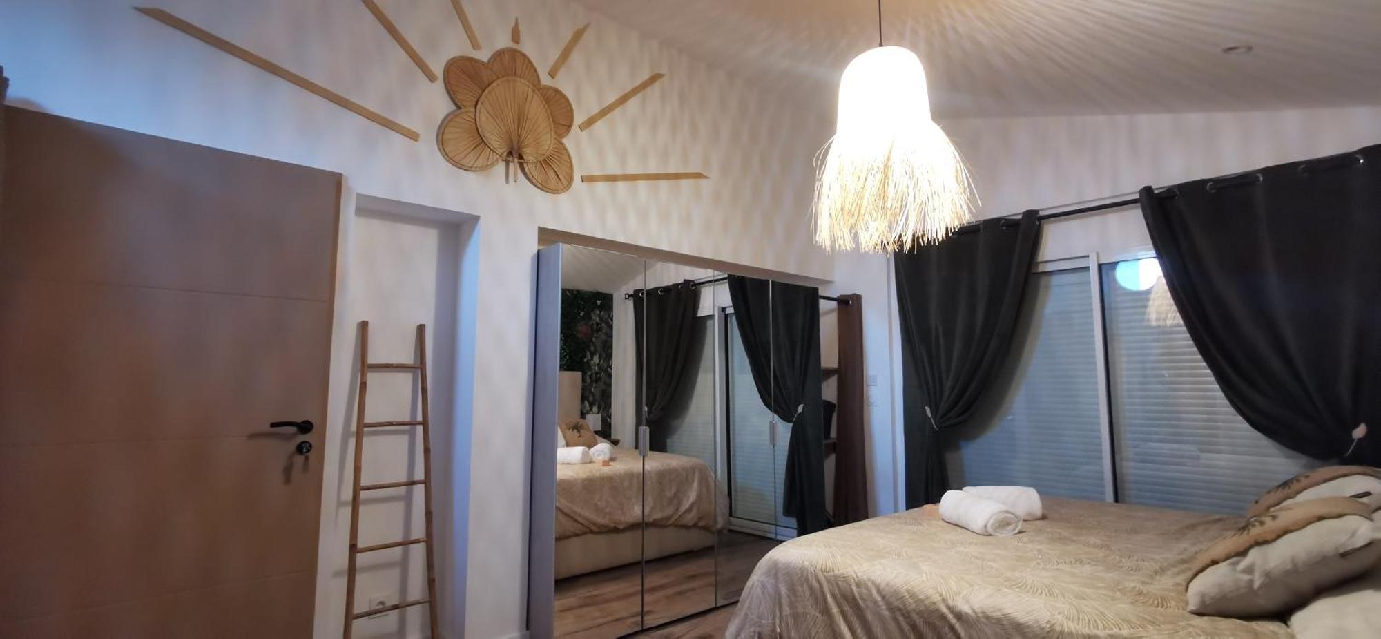 Villa Shaka Zulu Figanières Exteriör bild